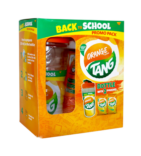 tang orange promo pack 2x375g
