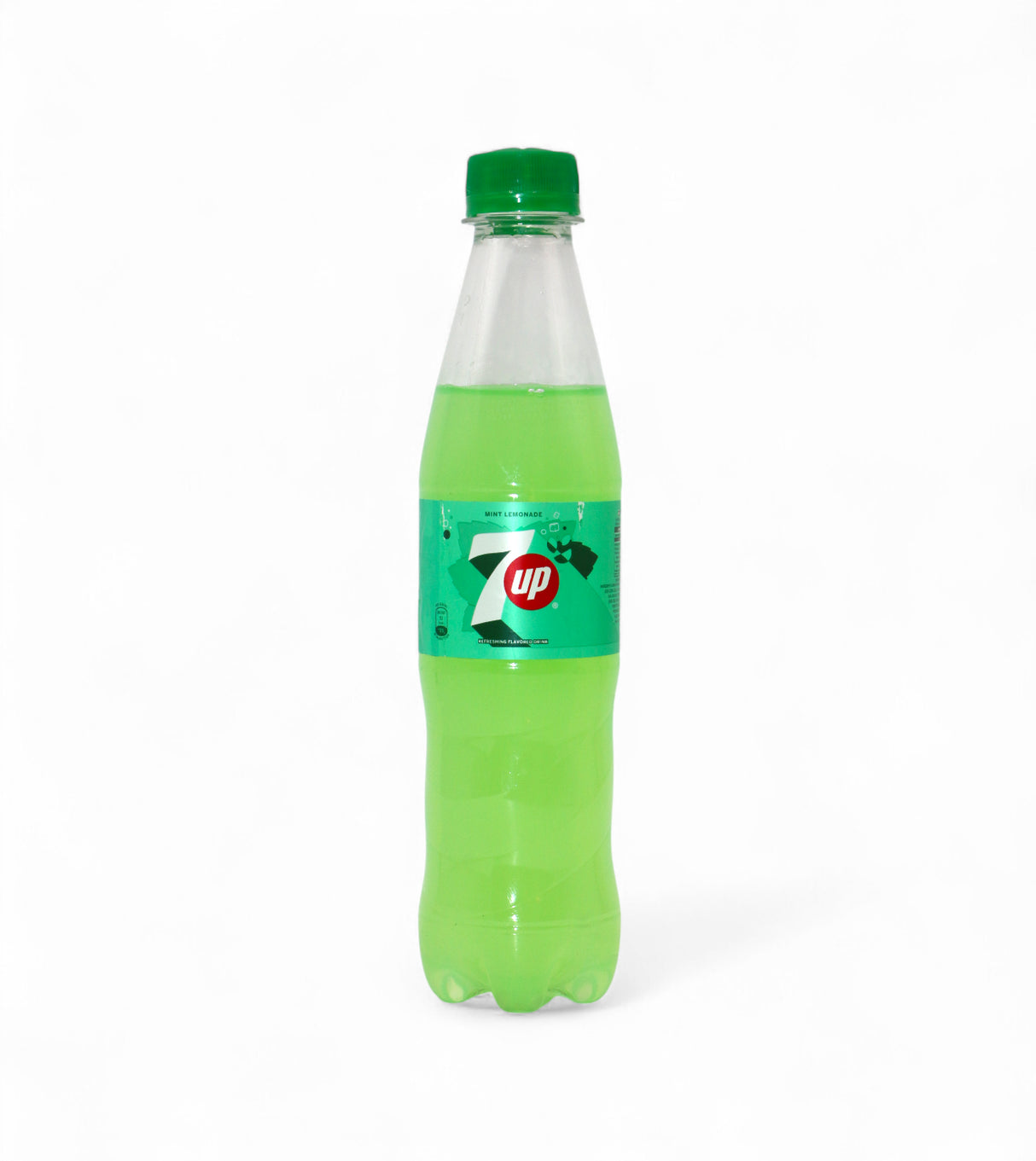 7up mint lemonade 345ml