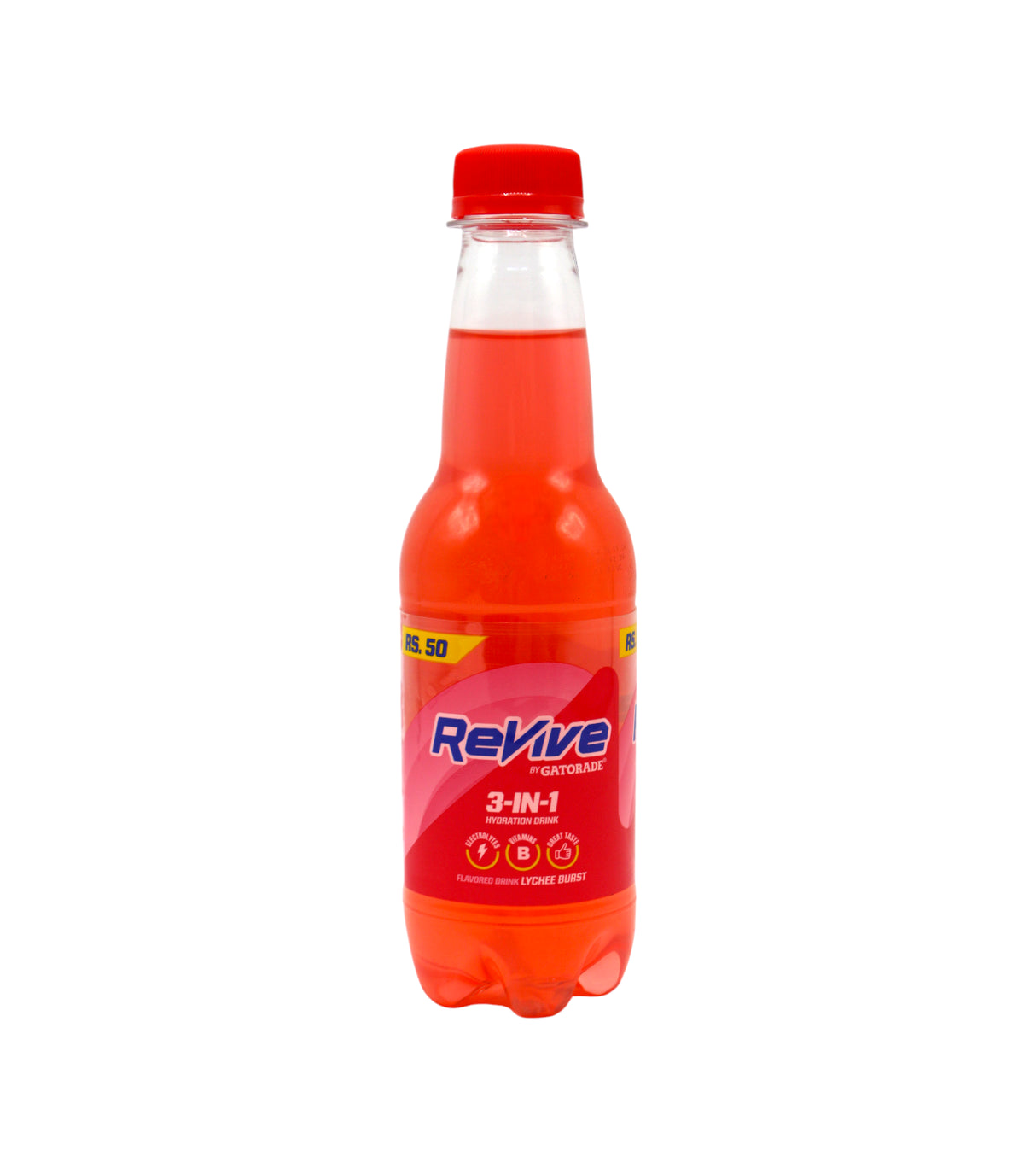 revive lychee burst drink 300ml