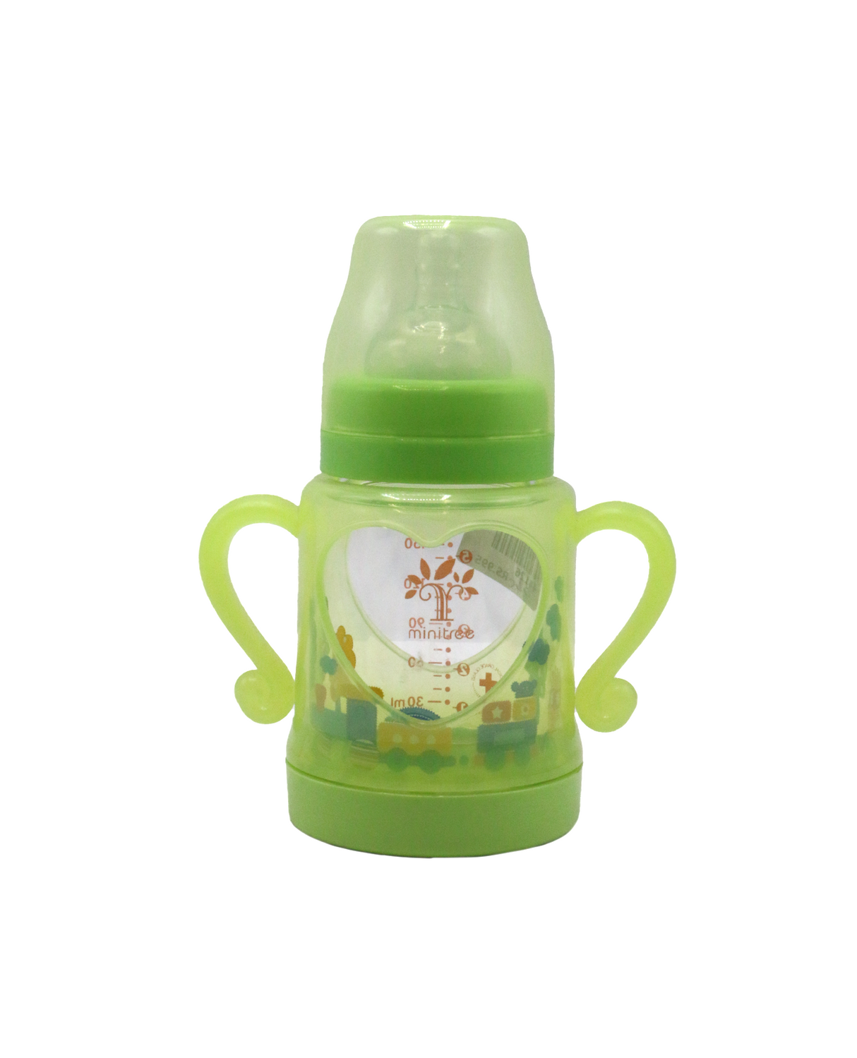 minitree glass feeder 150ml china zr-131q