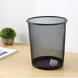 metal dustbin 10l china 44425