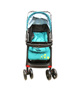 tinnies baby stroller c-18d