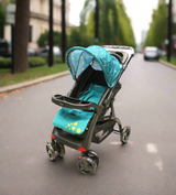 tinnies baby stroller c-18d