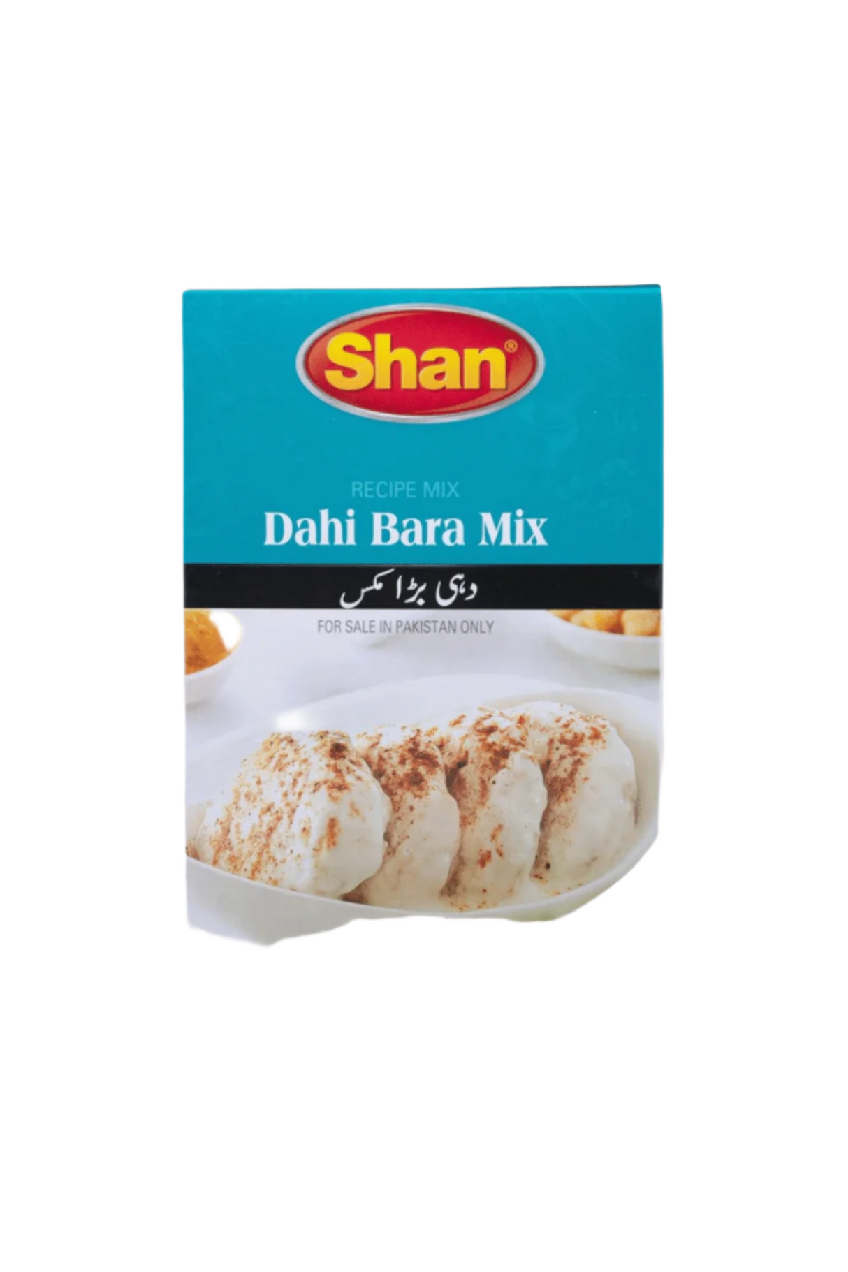 shan dahi bara masala 150g