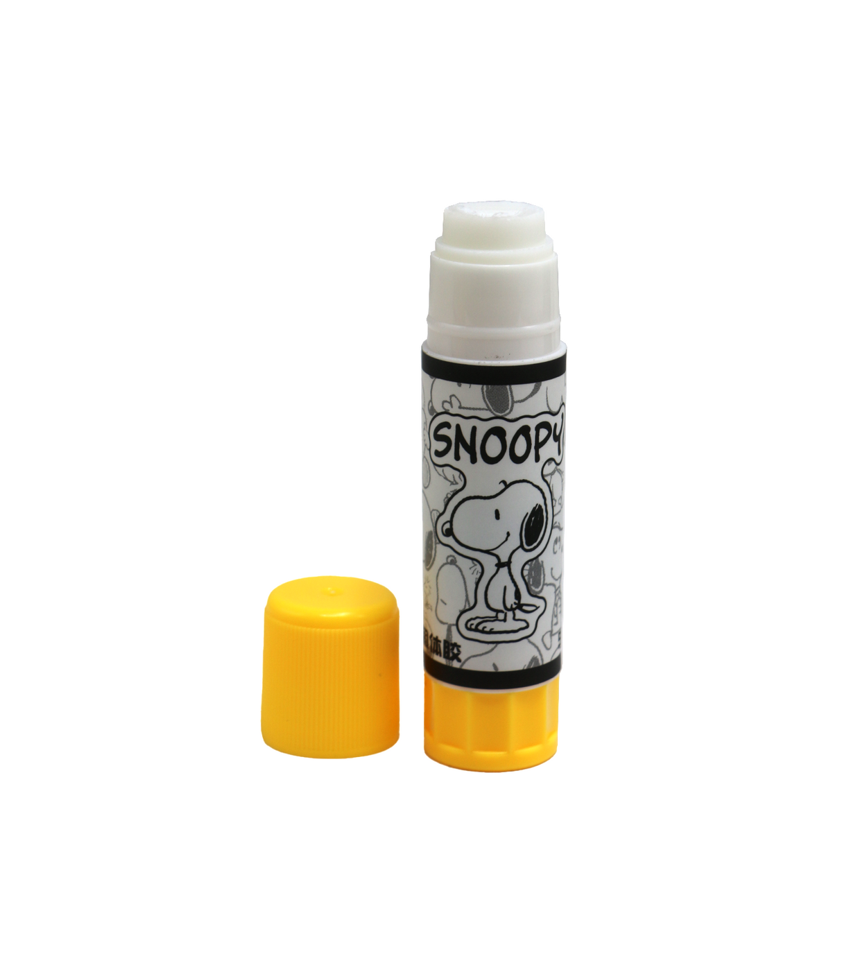 snoopy glue stick china jt-101380