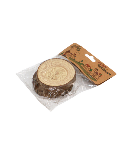 art and craft wooden block 3pc