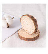 art and craft wooden block 3pc