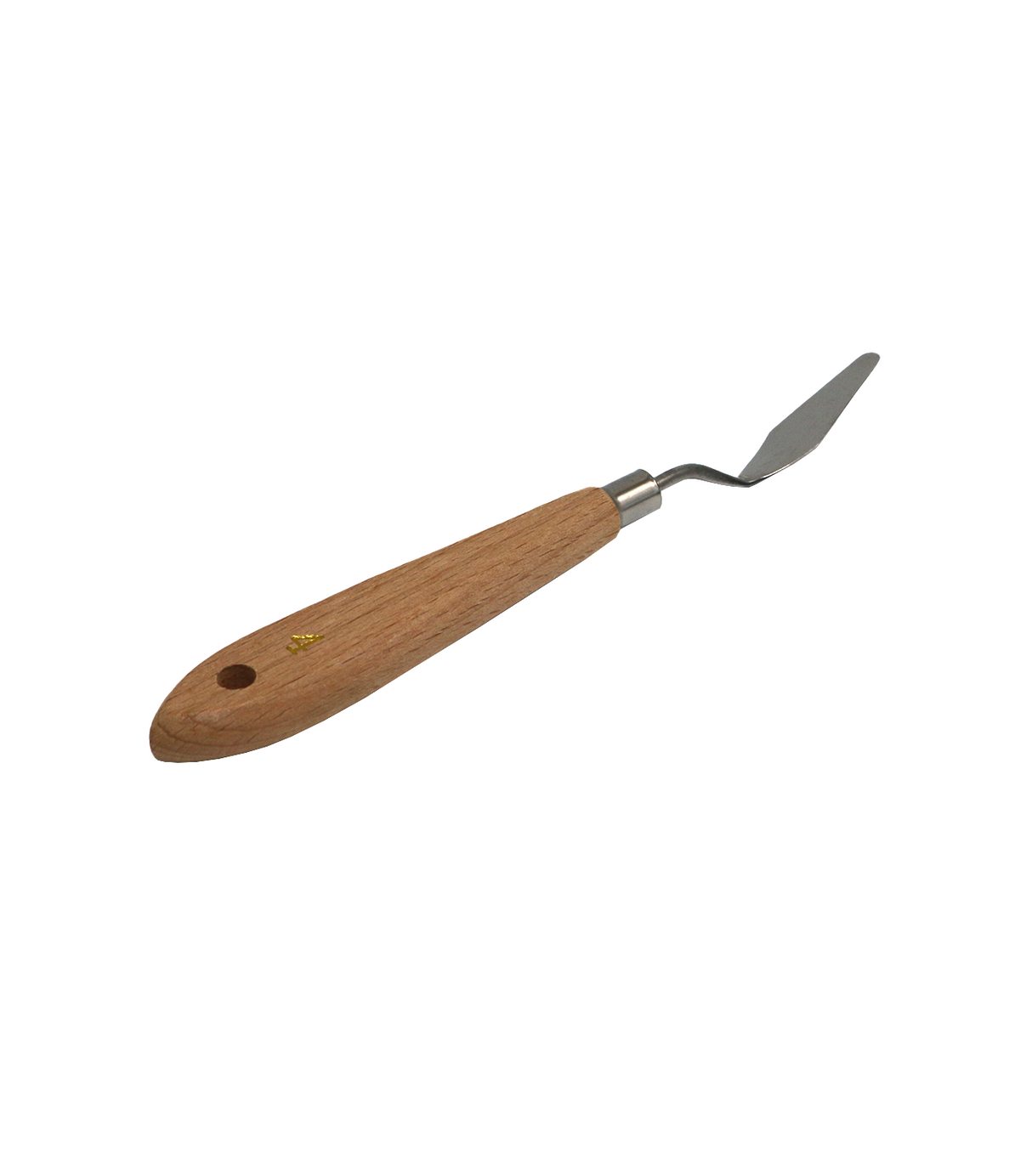 painting knive #4