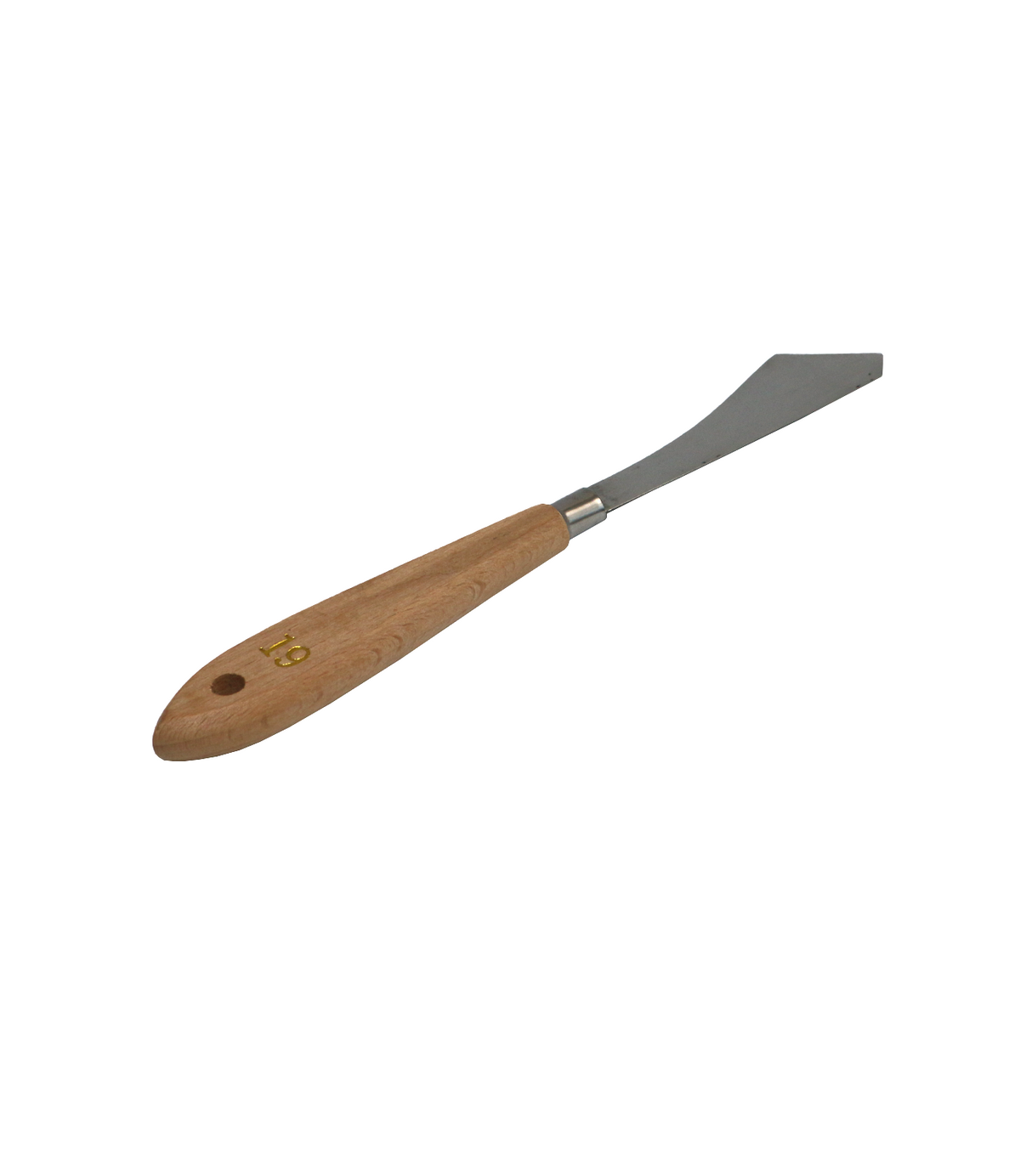 painting knive #19