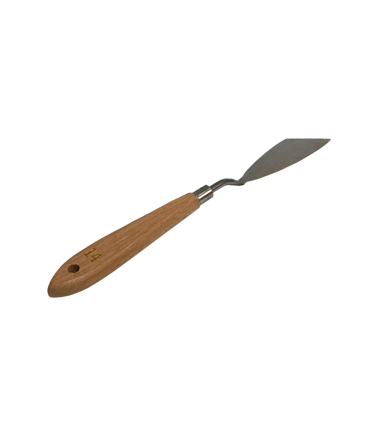 painting knive #14