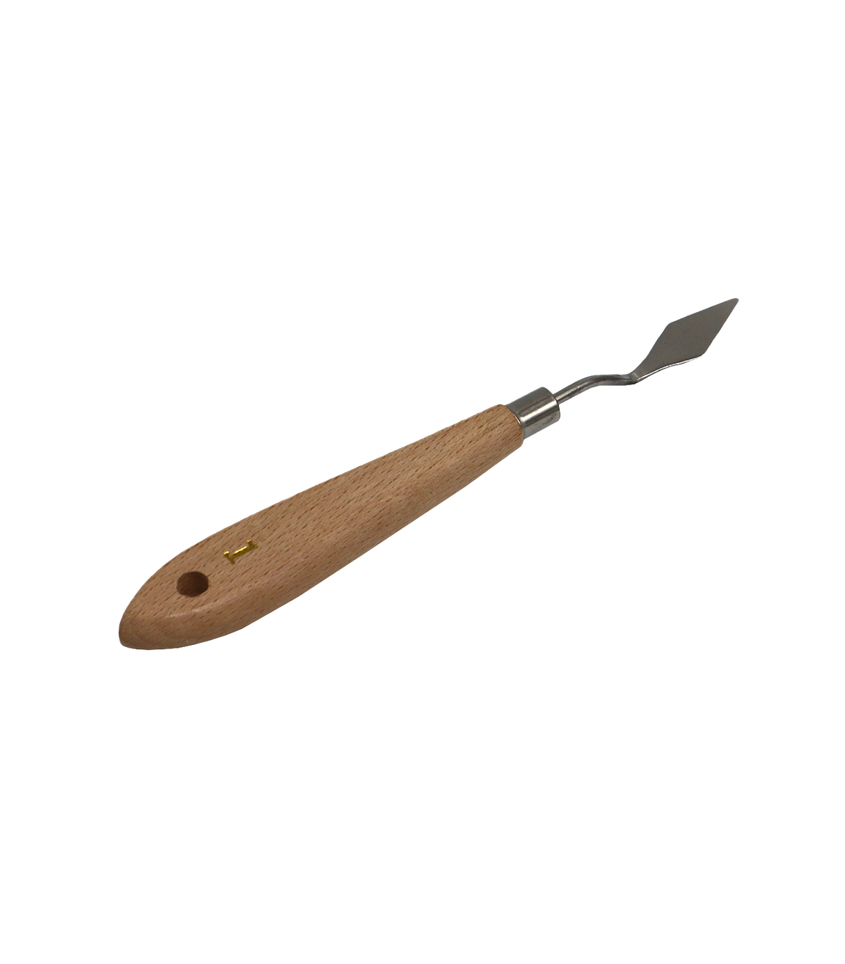 painting knive #1