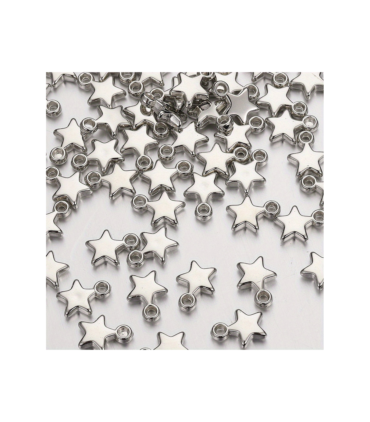 art and craft star 20pc 7861