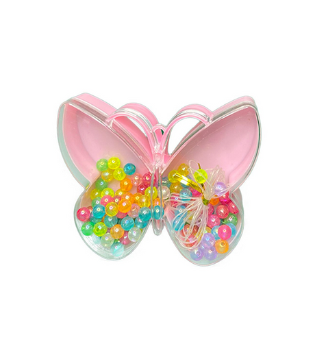 beads set butterfly 2285