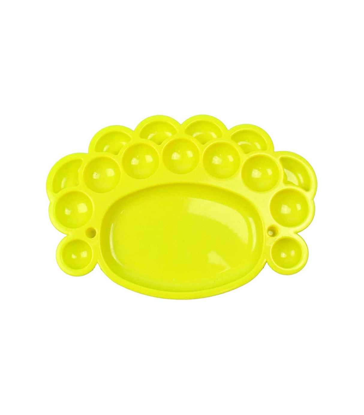 color mixing tray 16 hole china nd-8052