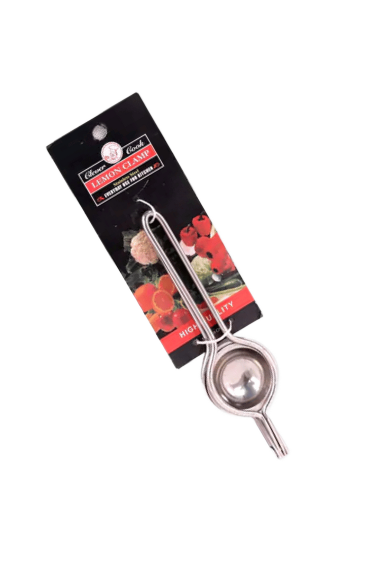 ss lemon presser china d218