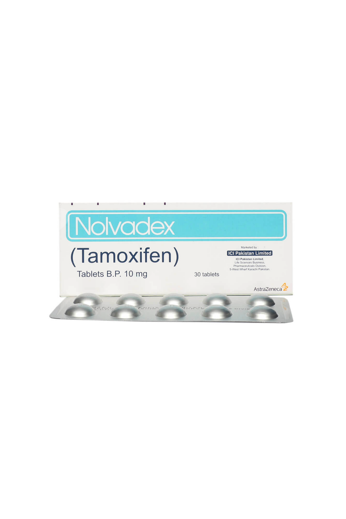 tab nolvadex 10mg 30s