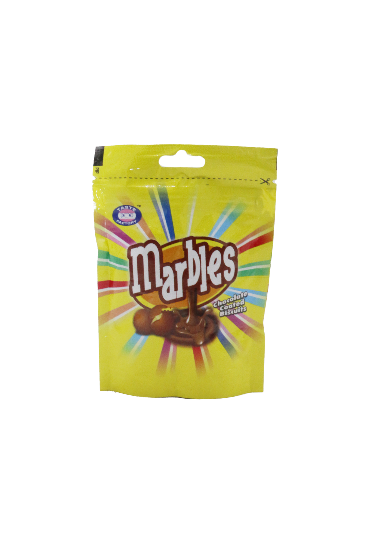 taste factory marble biscuits chocolate 55g