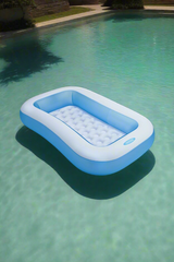 intex swimming pool inflatable 65.5''x39.5''x10'' 57403