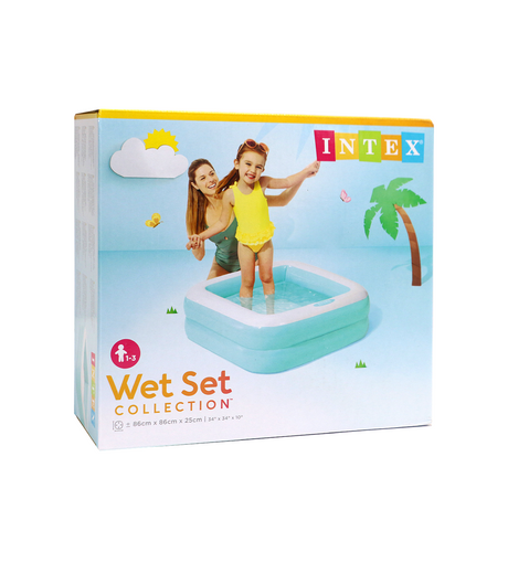 intex pool 57100