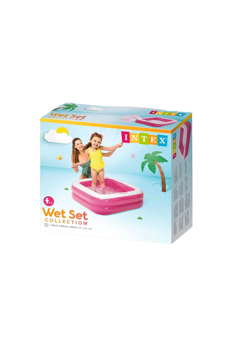 intex pool 57100