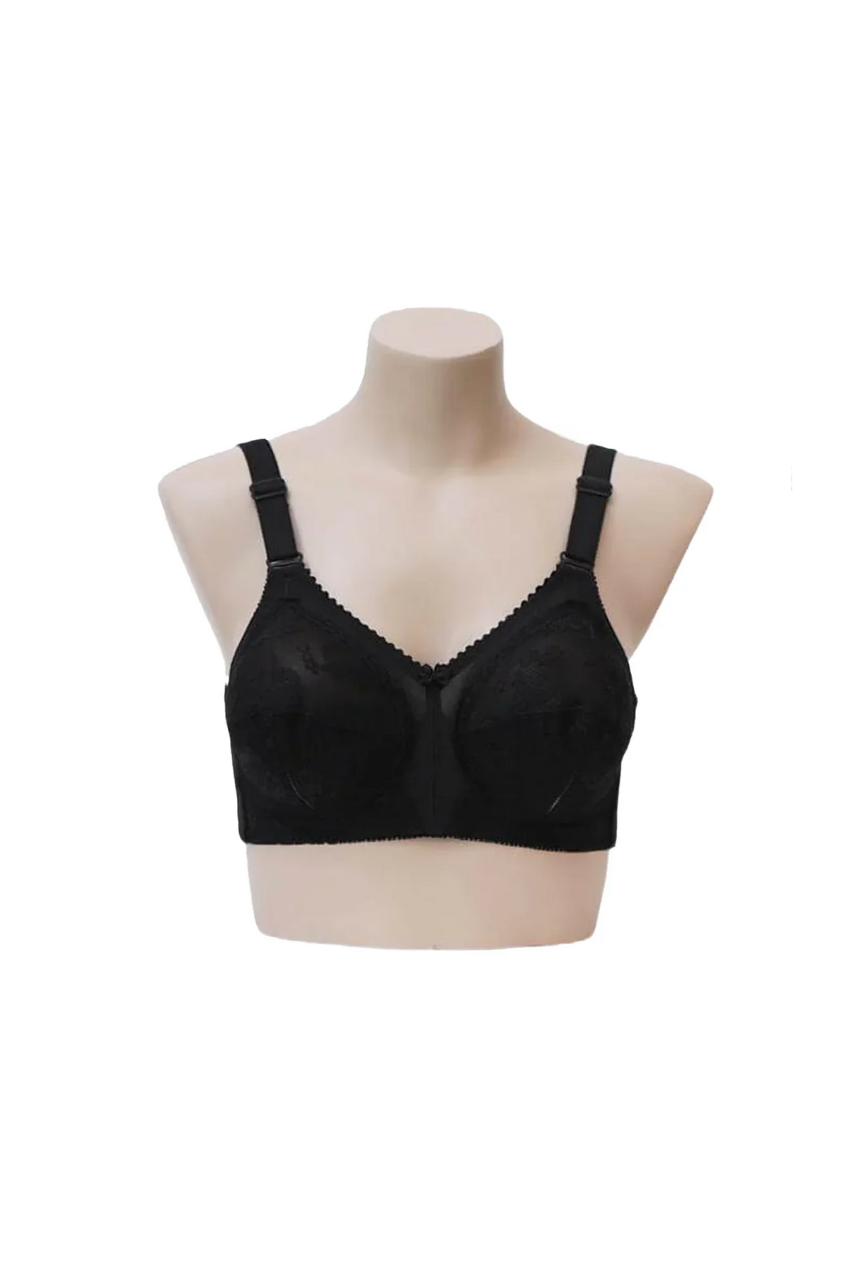 ifg bra doreen black 44e