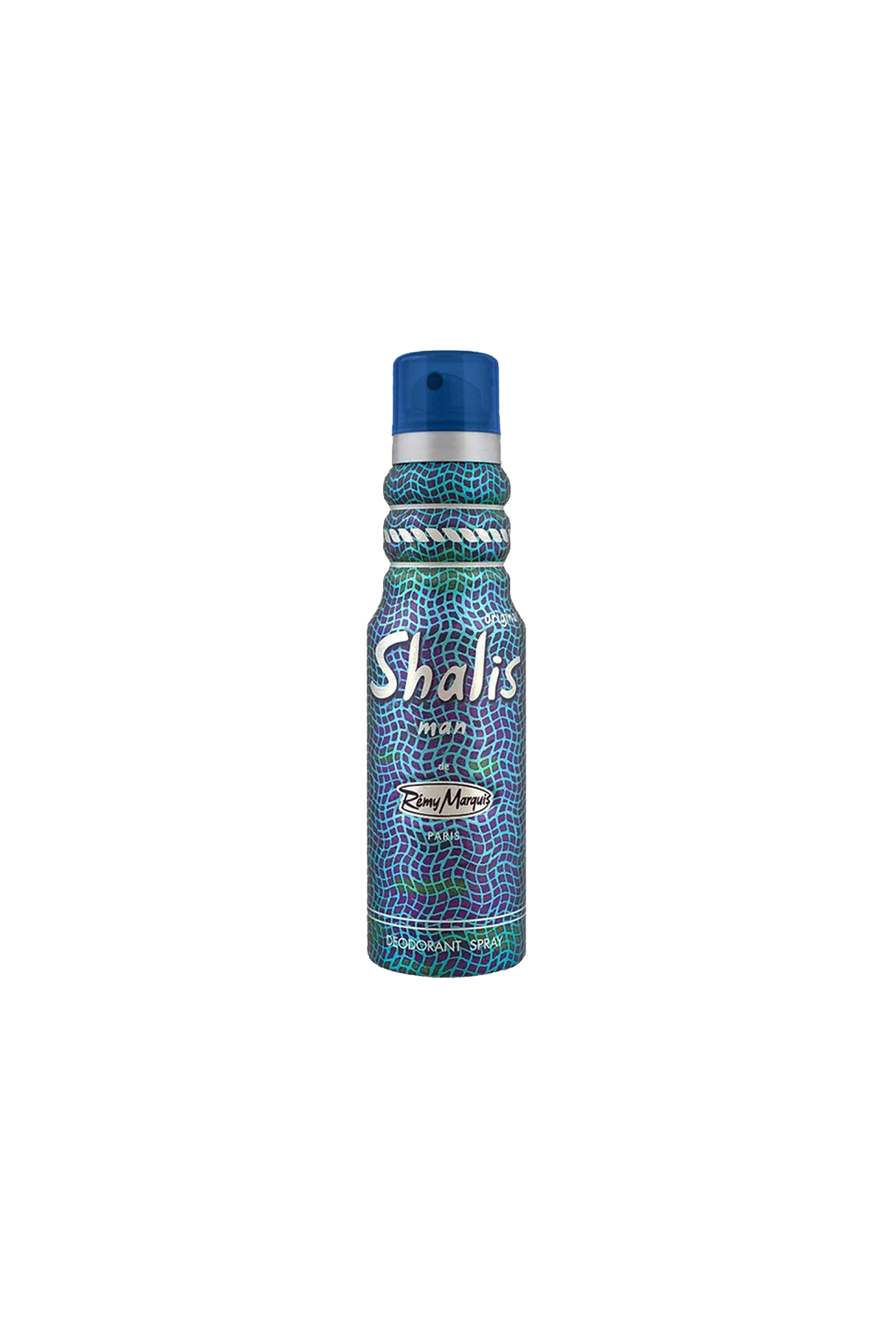 shalis deodorant body spray 175ml for men