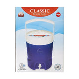 classic cooler 7.6liter 17303