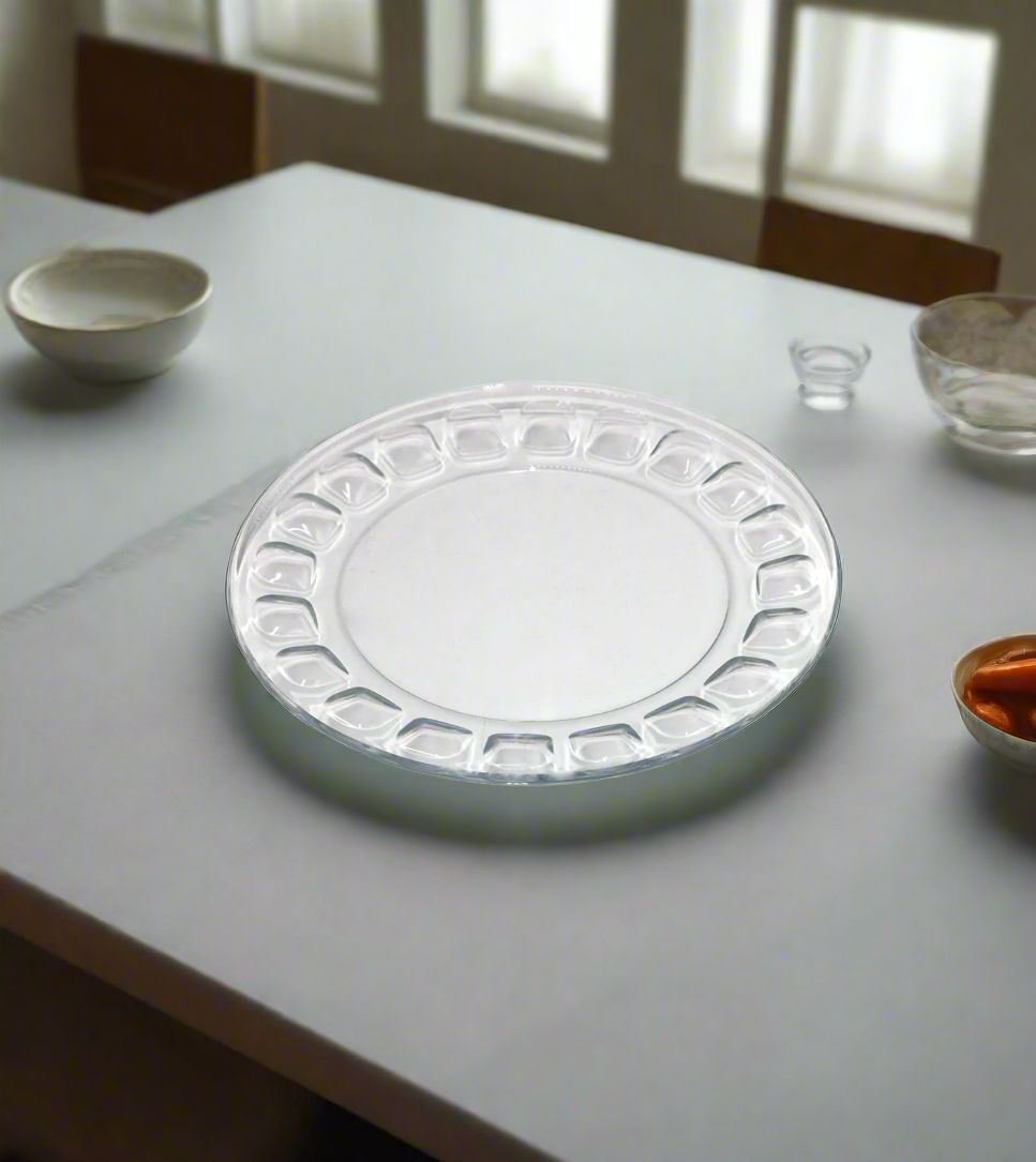 gelayol rice plate 521