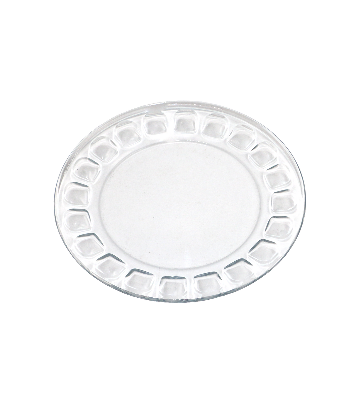 gelayol rice plate 521