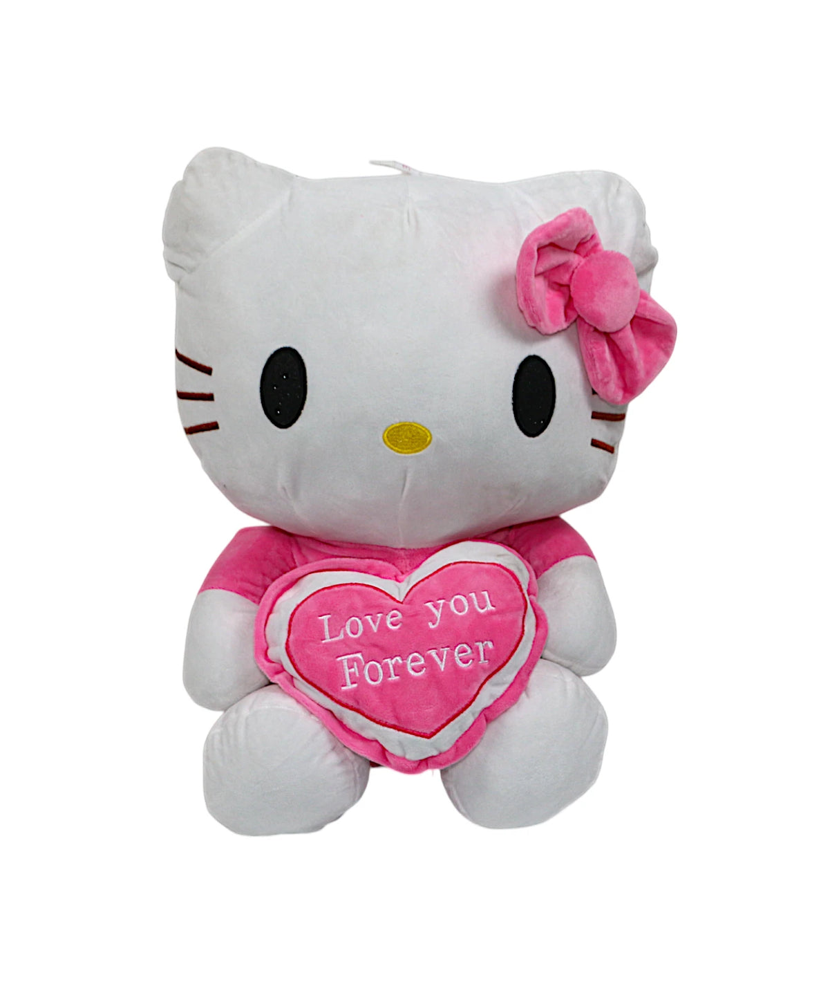 stuff hello kitty k-3n