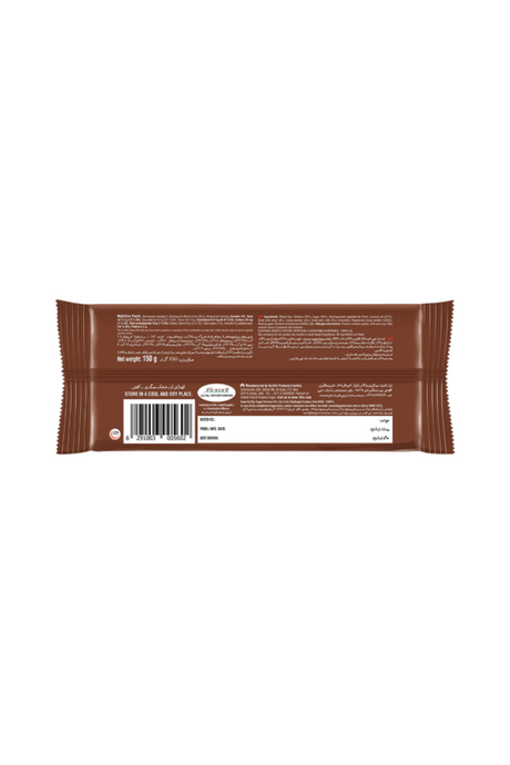 tiffany wafer chocolate 135g
