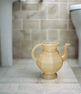 ewer handle