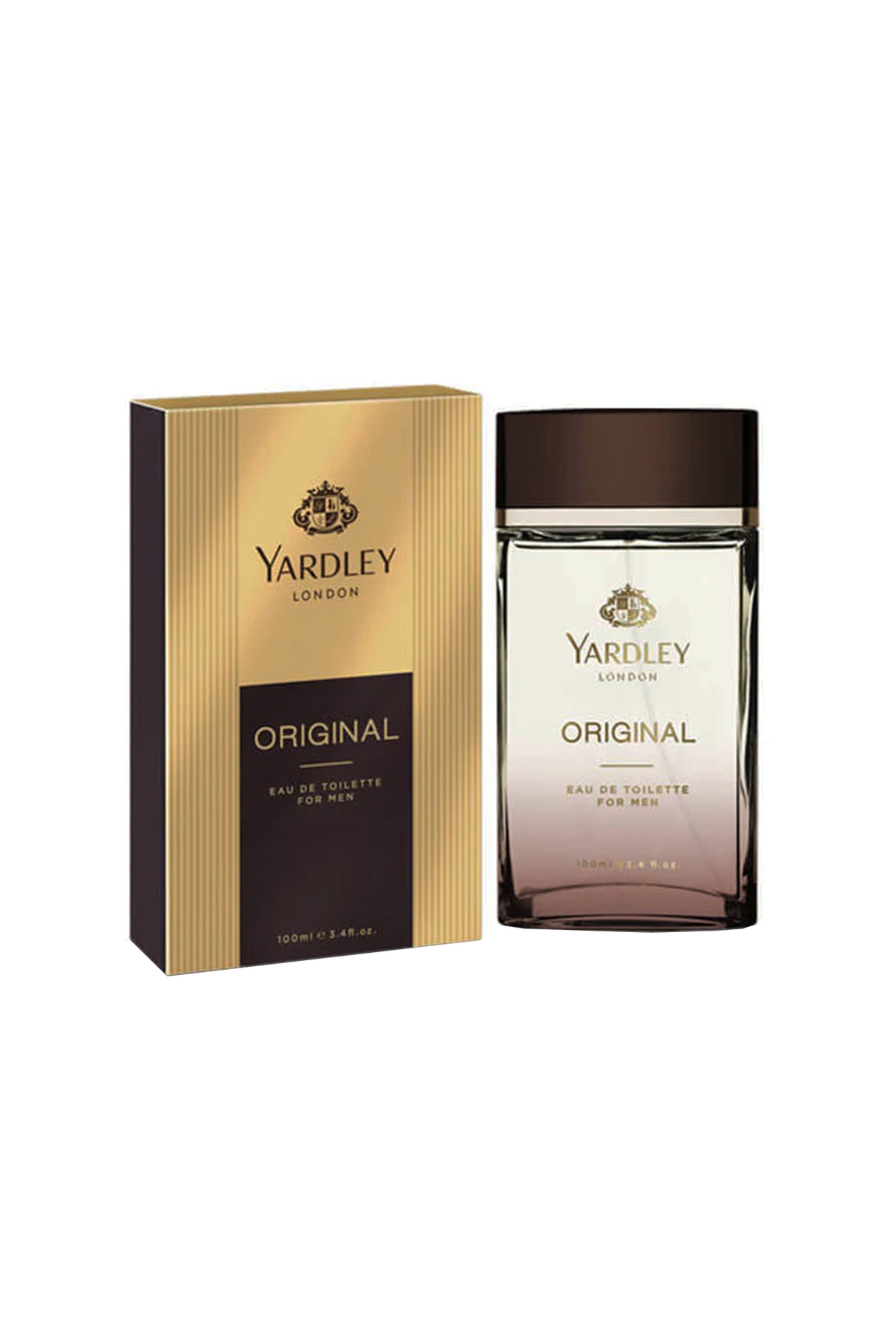 perfume yardley orignal100ml
