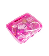 doctor set plastic pak 10"x9" 9900