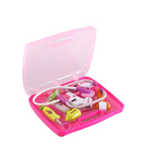 doctor set plastic pak 10"x9" 9900