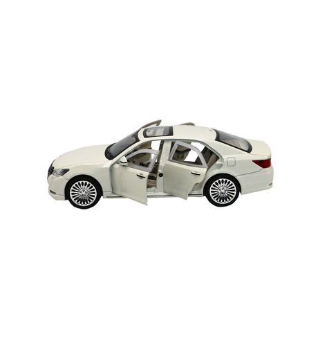 metal jeep model 929