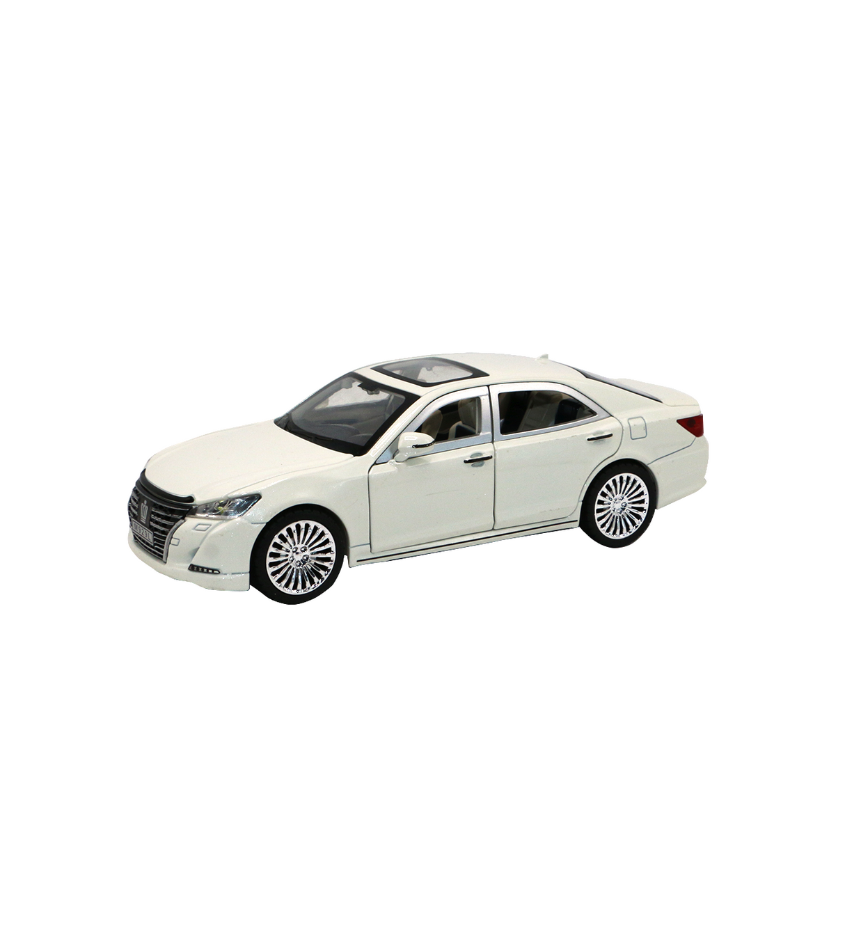 metal jeep model 929