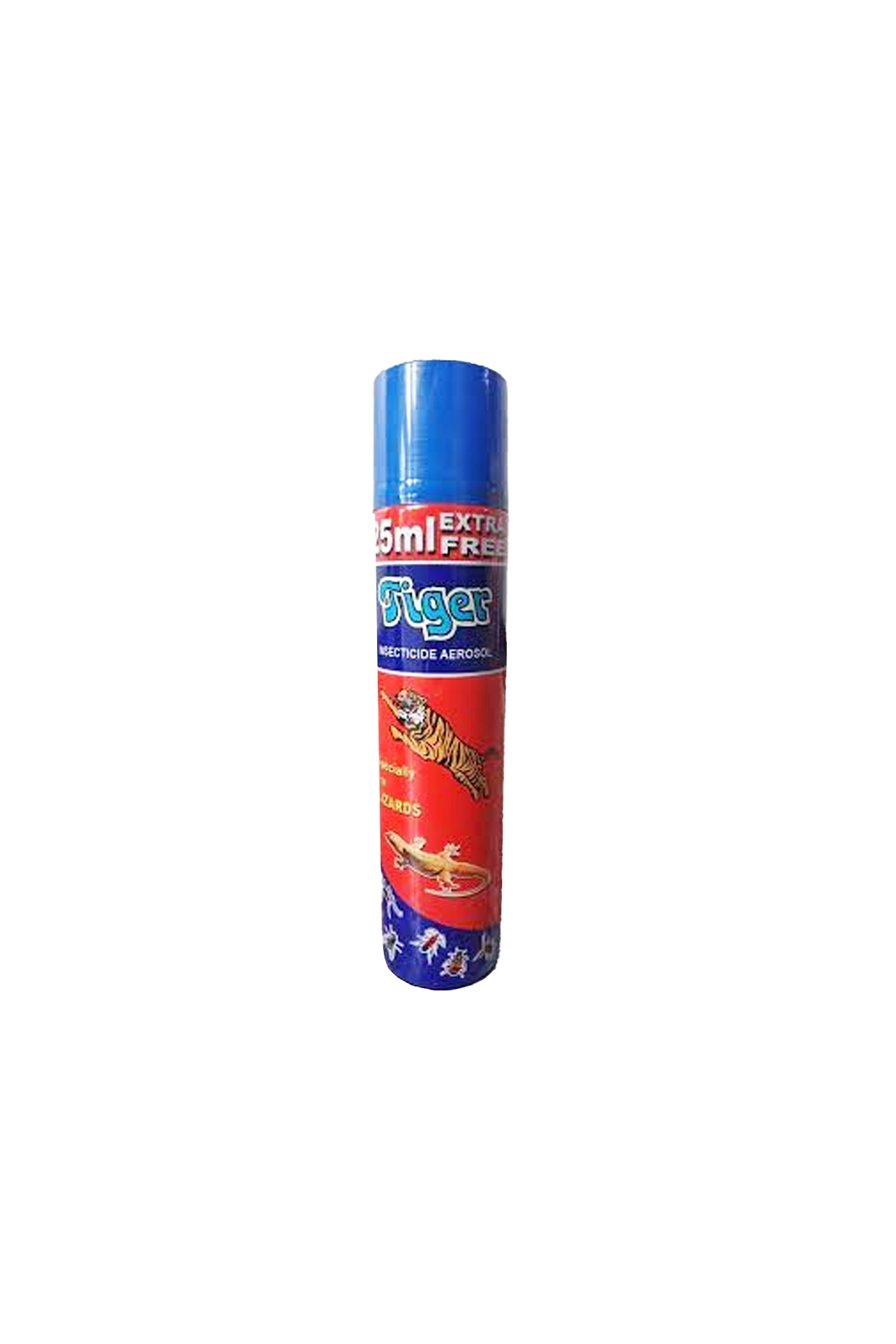 tiger insecticide aerosol 325ml