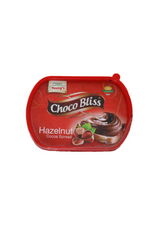 youngs choco bliss hazelnut cocoa spread 300g