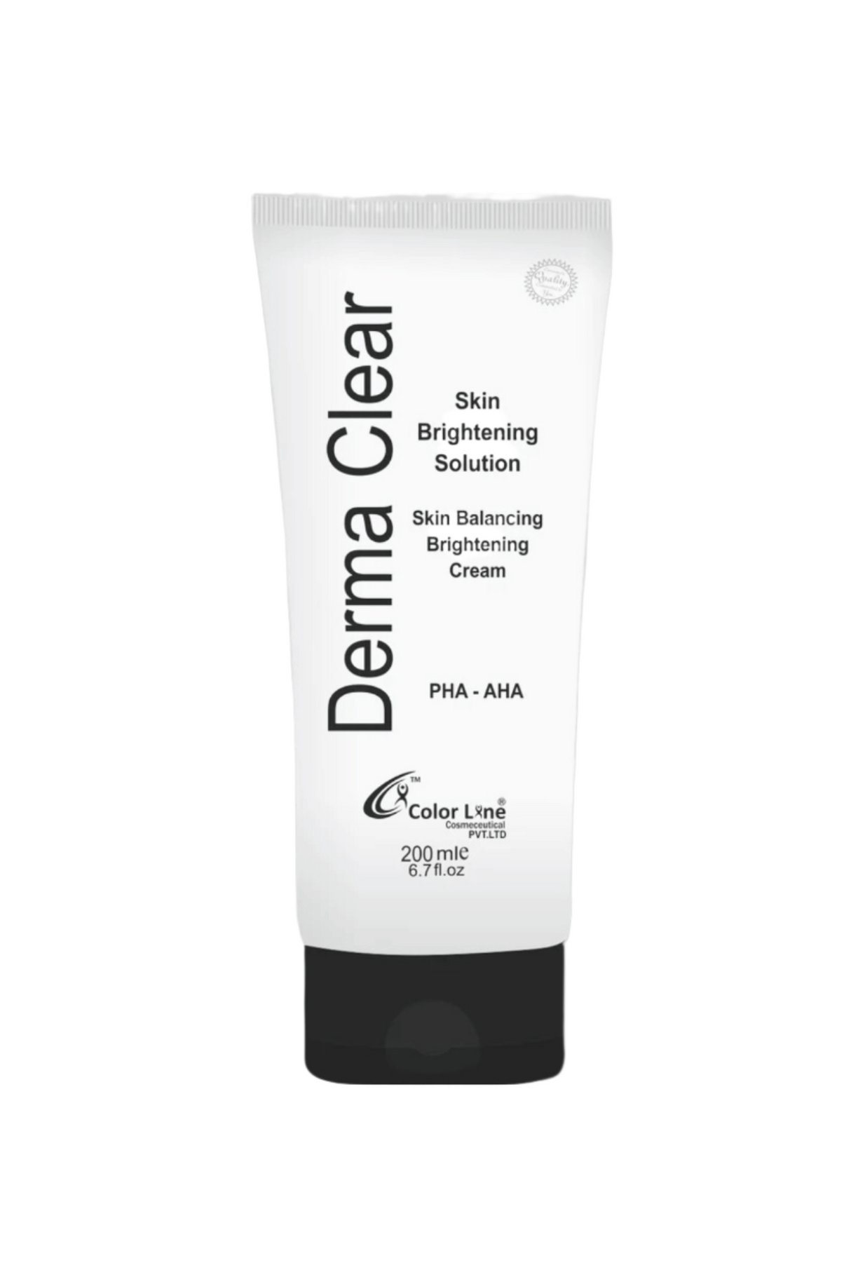 derma clear cream balancing 200ml