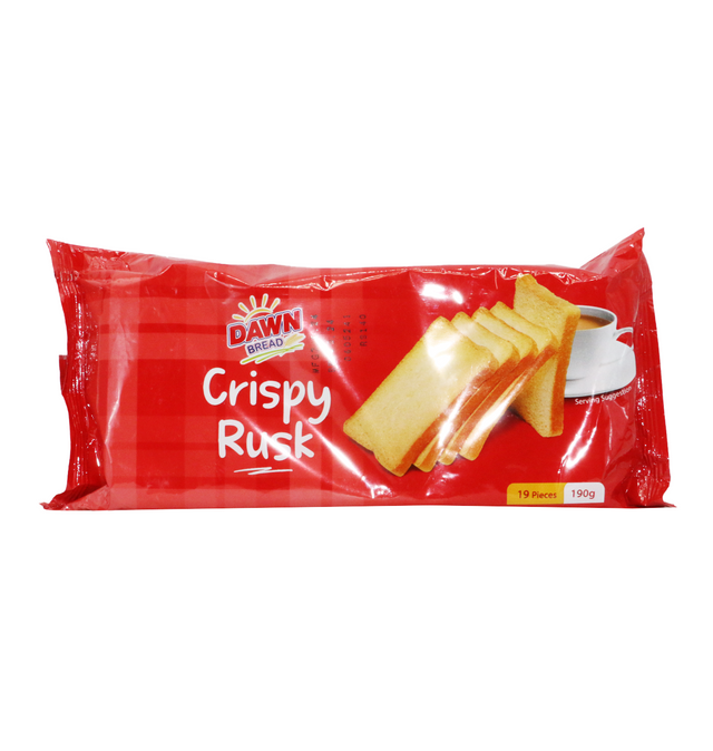 Cake Rusk Dawn dawn cake rusk 200g – KK Mart