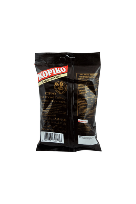 kopiko candy cappuccino 140g