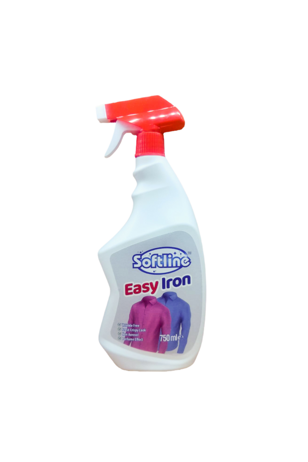 softline easy iron 750ml