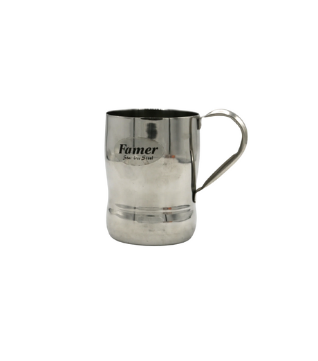 ss famer mug small no.1 pak
