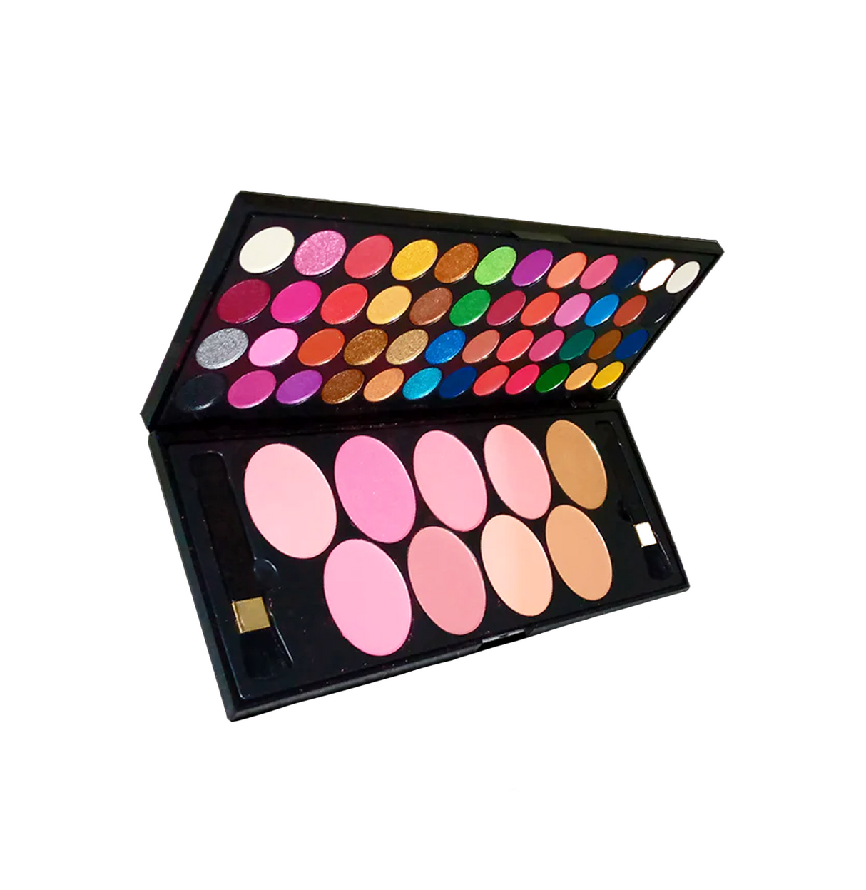 glamorous eye shade kit 57 colour 7815