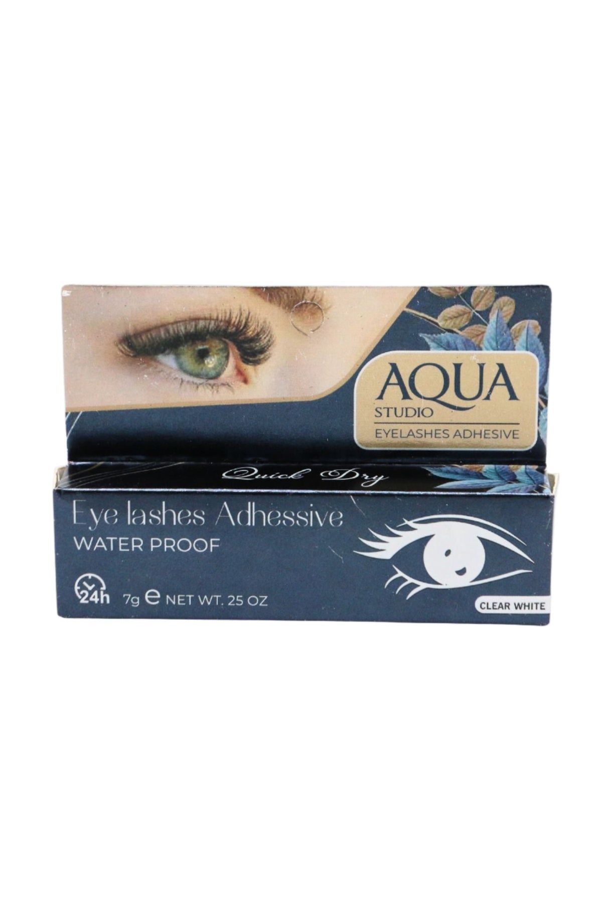 aqua eyelash glue aq-1006