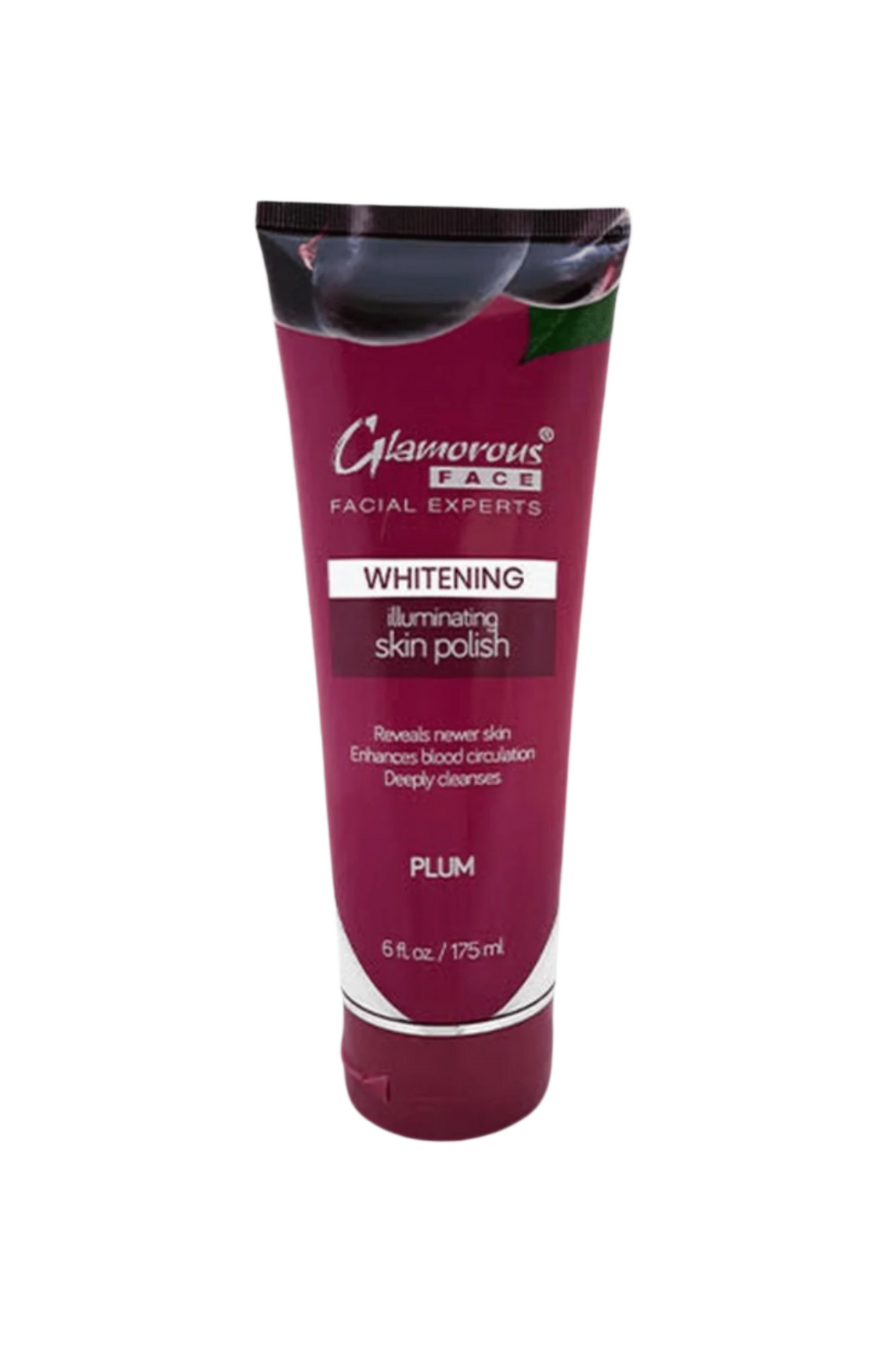 glamorous skin polish 175ml