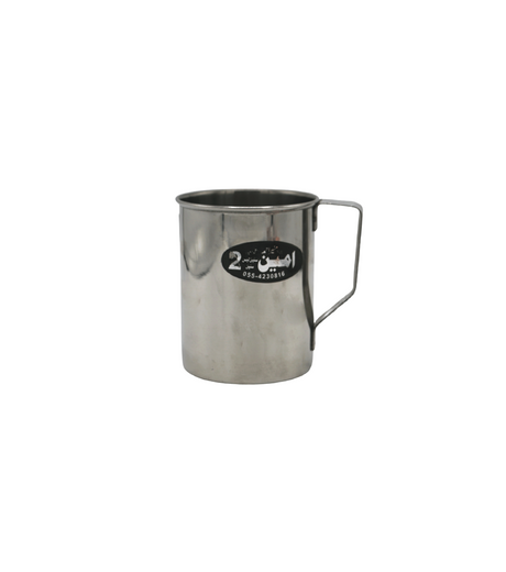 ss mug #2 pak amin