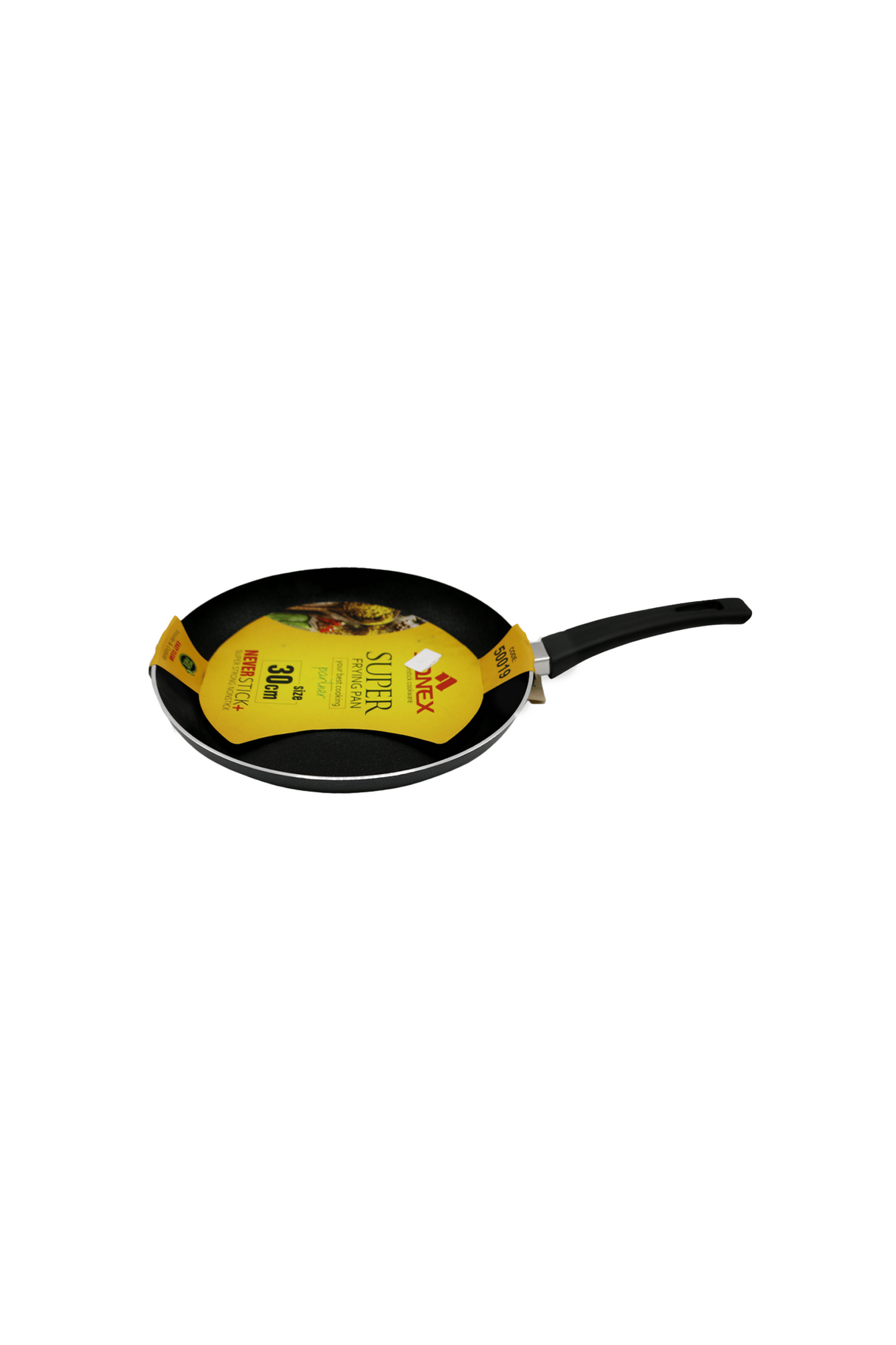 sonex ns super fry pan 30cm pak 50019