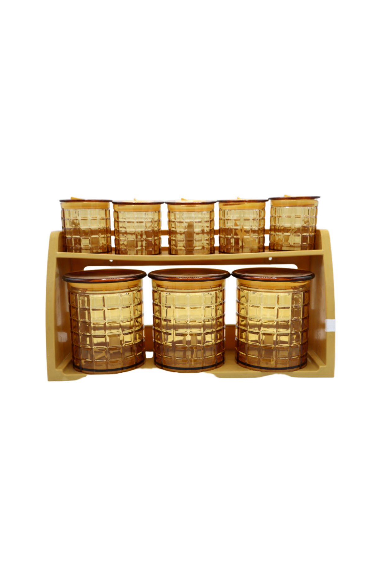 spice jar 9pc bita iran